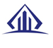 樂夏布利凱迪拉克酒店 Logo
